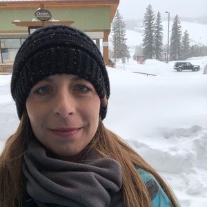 Meet your Posher, Melissa